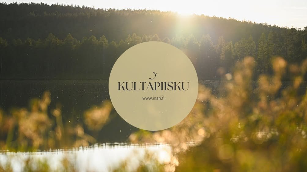 Inarin yritys- ja kehittämispalvelut Posted
