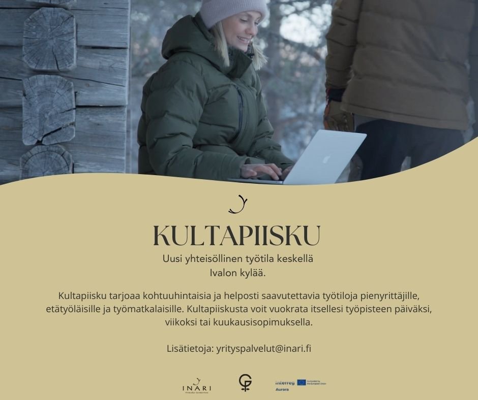 👋Etsitkö työpistettä satunnaiseen tai vakituiseen ...