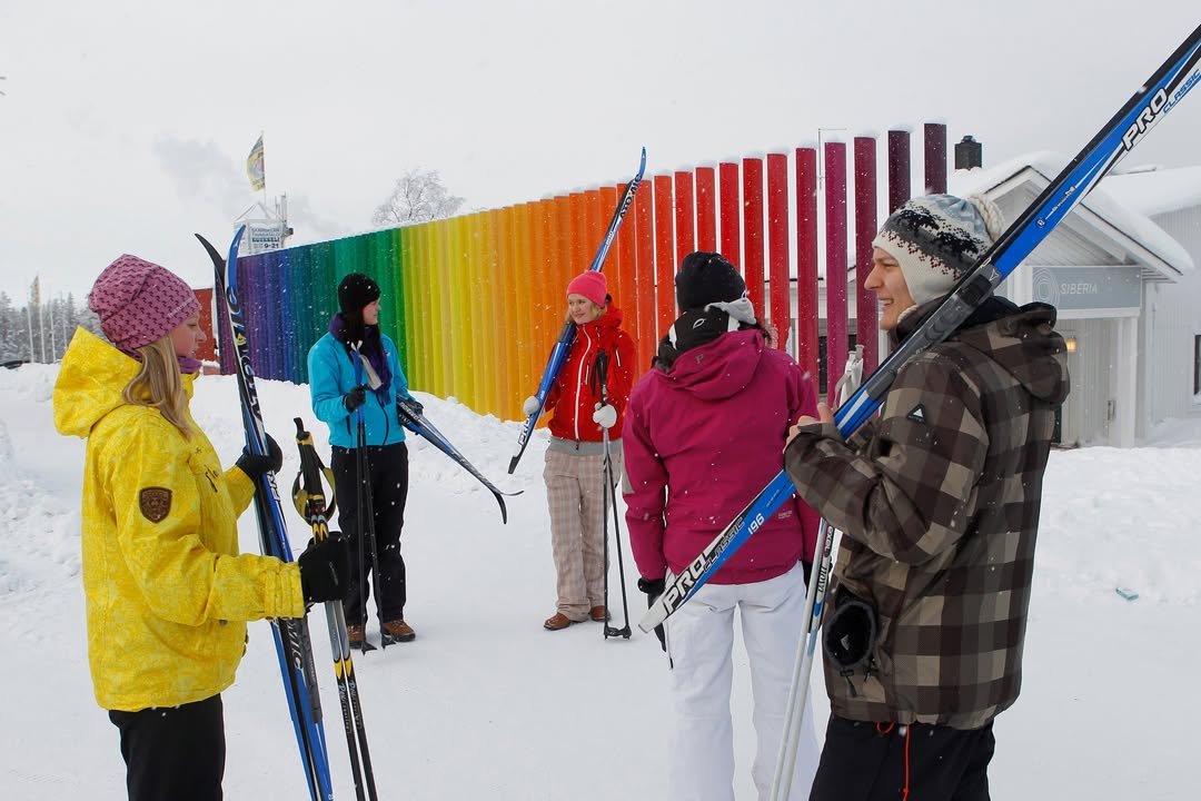 Huhtikuun yrittäjien uutiskirje on julkaistu! Ajan...