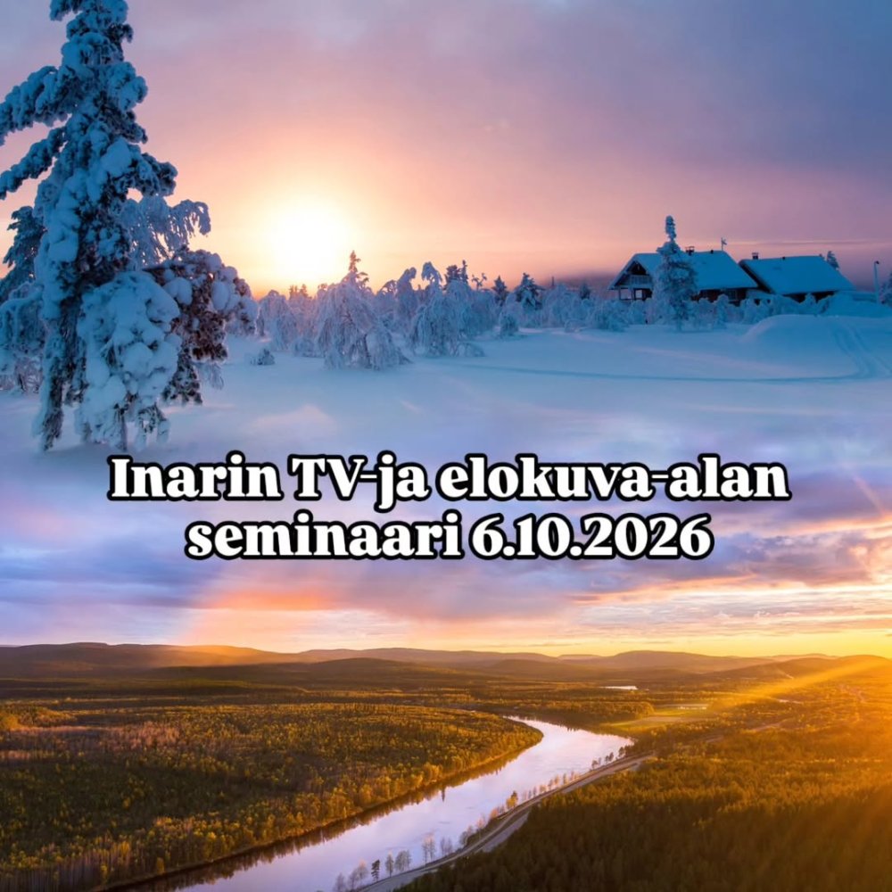Onhan seminaari kalenterissa? 🎬⬇️Keväällä 2025 pid...