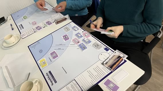 Millainen on Inari, jossa haluat asua tulevaisuude...