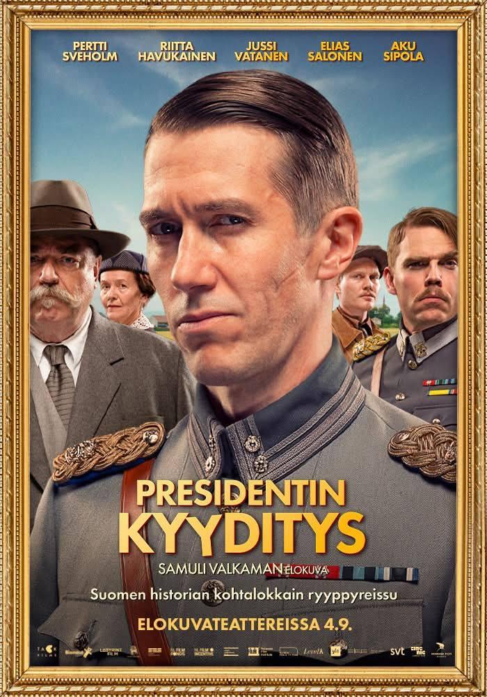 RESIDENTIN KYYDITYS – Yrittäjien päivän teemanäytö...