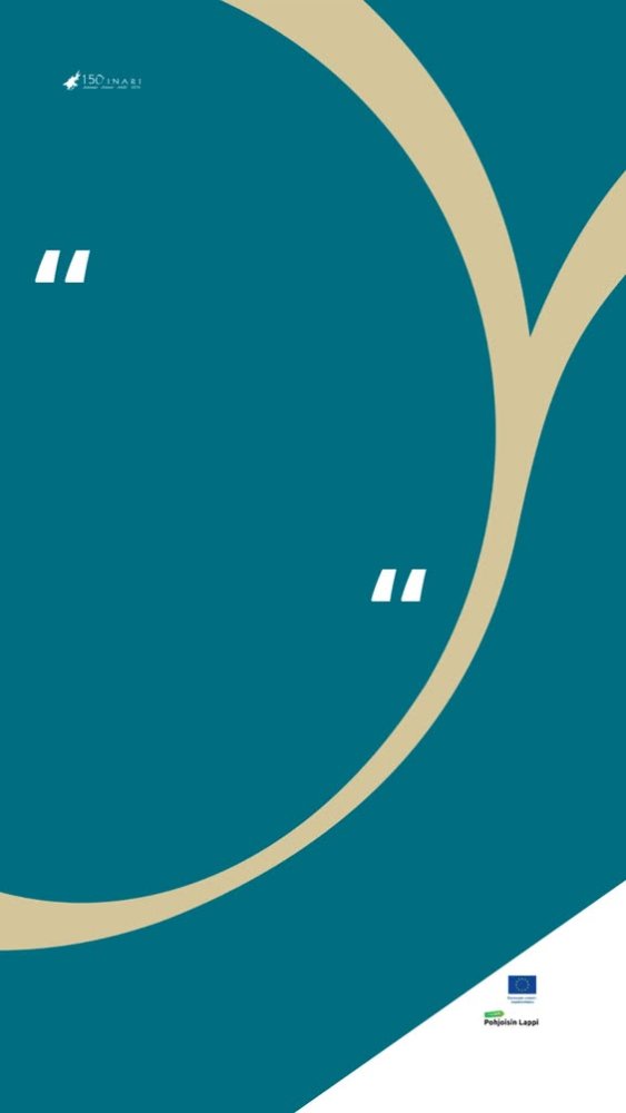 🗨️ Tapahtumaa tehdään ihmisille – ja juuri siksi i...