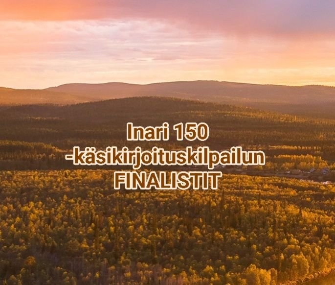 Käsikirjoituskilpailun finalistit on valittu 🎬🎦⬇️I...