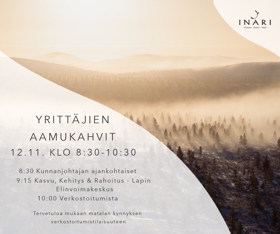 Haluatko kasvattaa yrityksesi liiketoimintaa tai l...