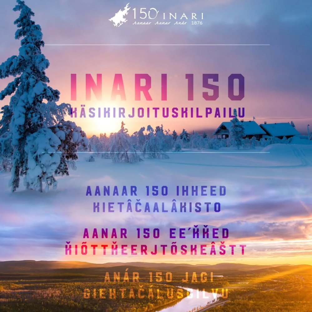 🎬🏆⬇️Aanaar 150 ihheed – kietâčaalâkišto lii álgám!...