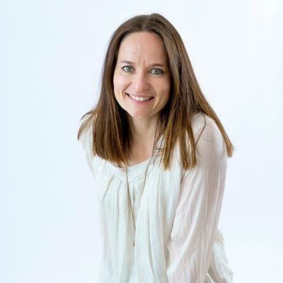 ✨ Tervetuloa joukkoomme, Christina! Christina Nurm...