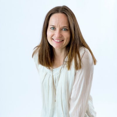 ✨ Tervetuloa joukkoomme, Christina! Christina Nurm...