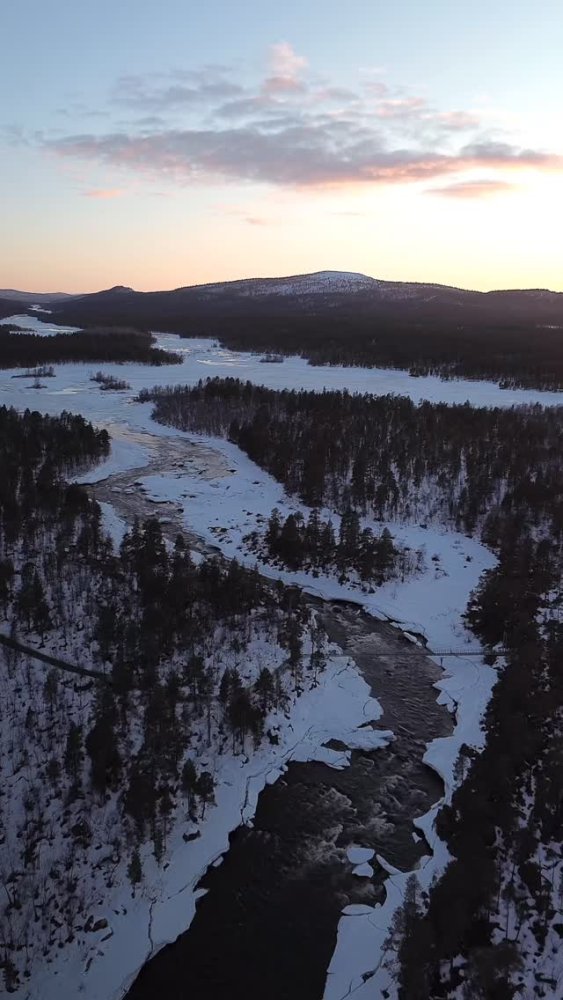 Probably one of the most beautiful rivers in North...