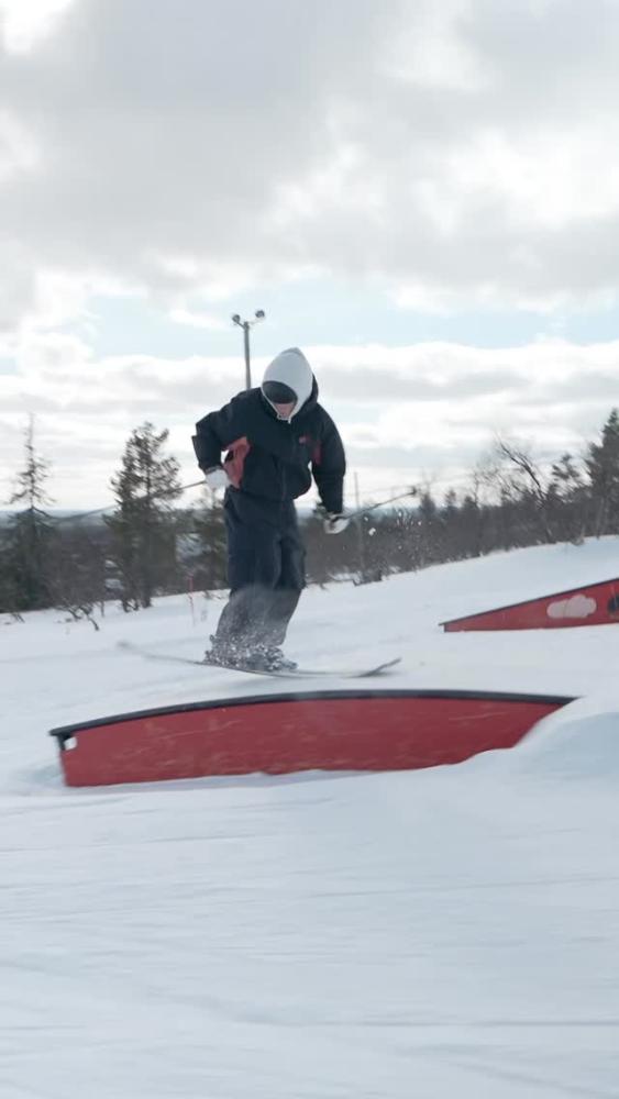 When you wake up and winter is real. #snow #winter...