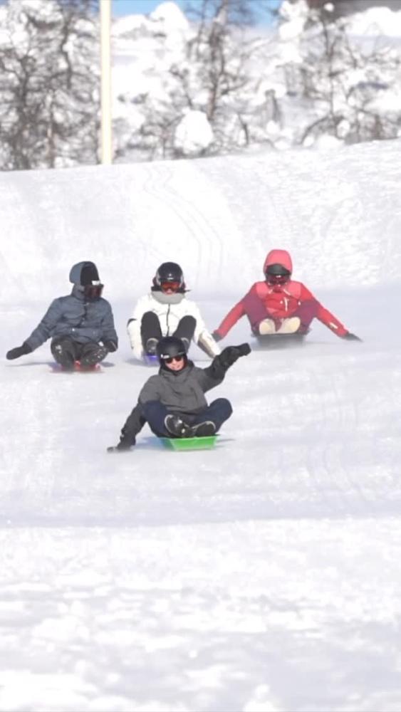 Finland, the happiest country in the world 📍🇫🇮 Fro...