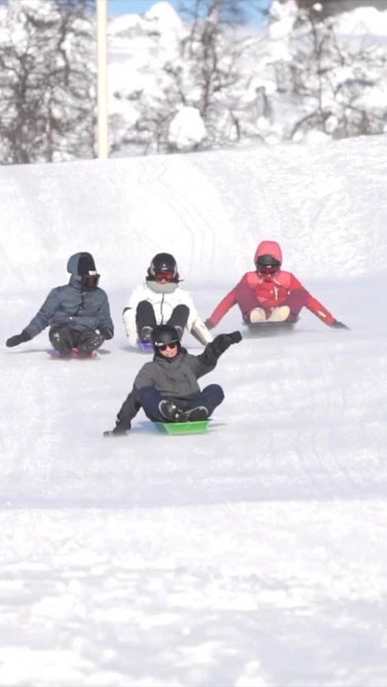 Finland, the happiest country in the world 📍🇫🇮 Fro...