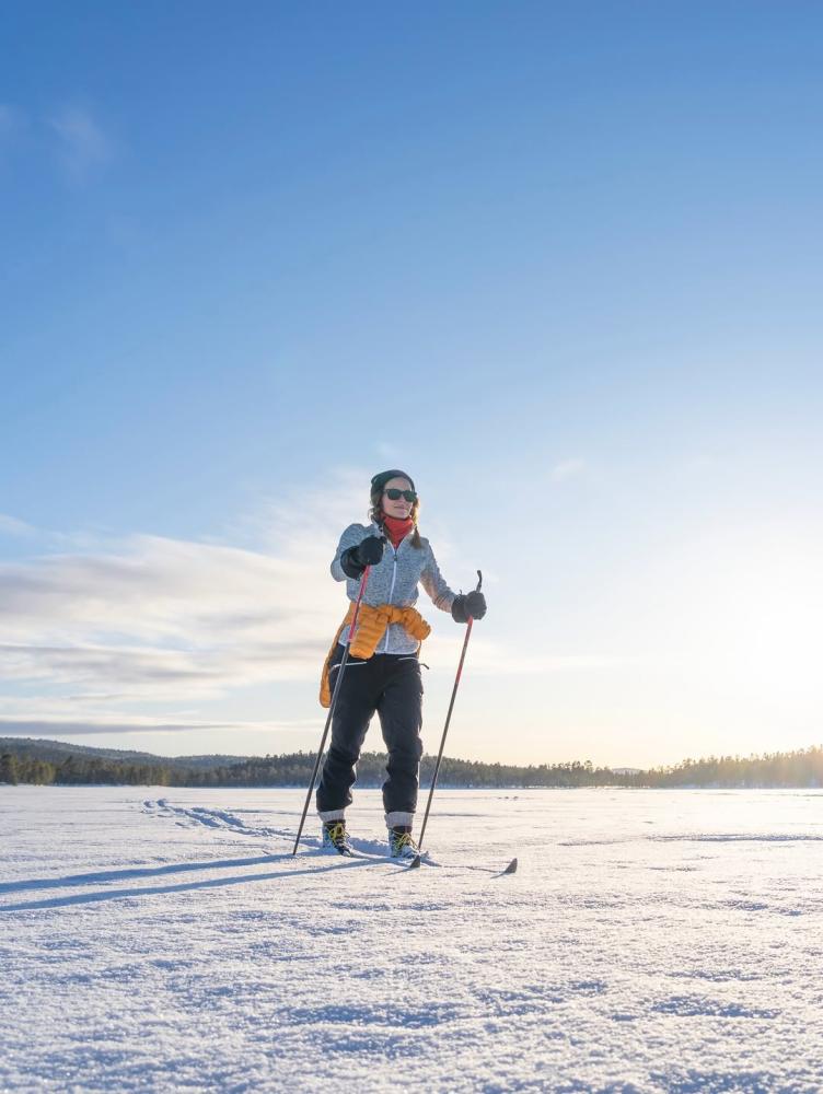 Not your average triathlon. Not your average sprin...