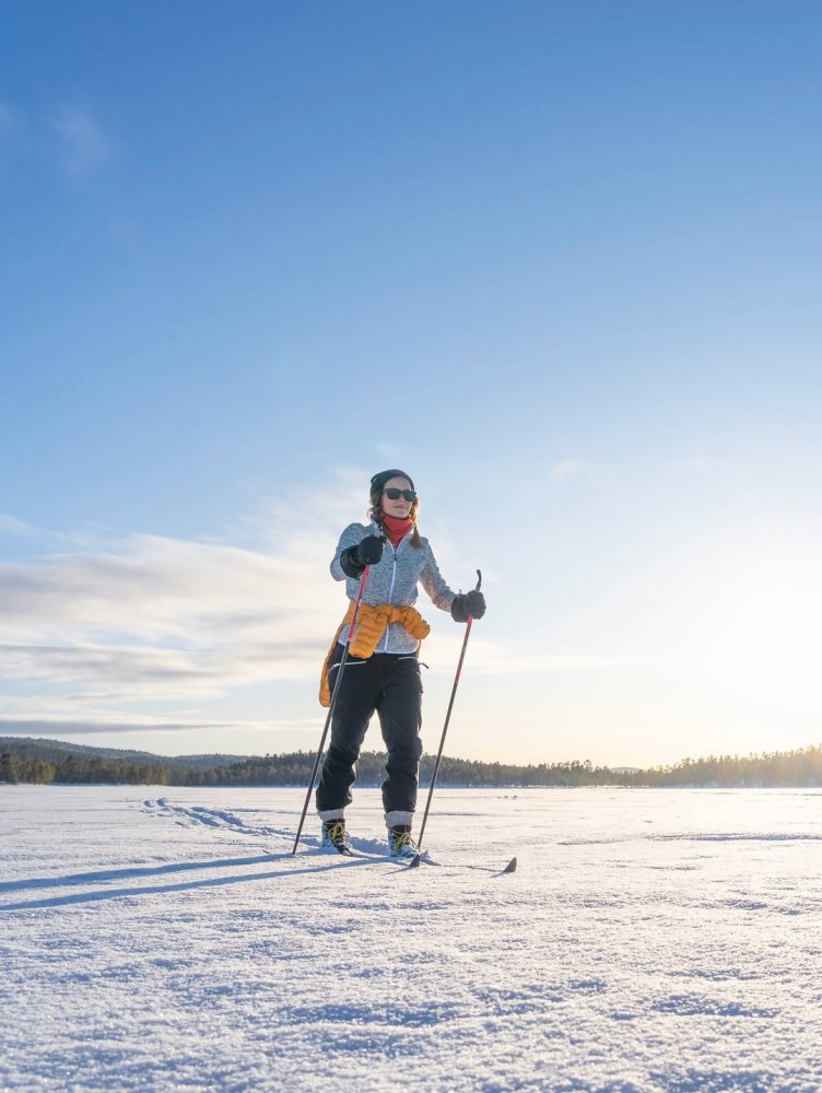 Not your average triathlon. Not your average sprin...