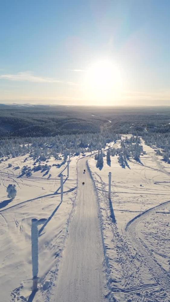 1.8 km toboggan run. How many runs would you do? S...